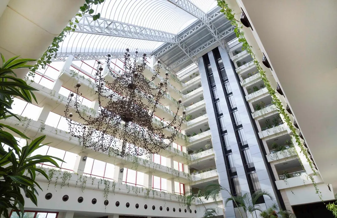 Ibersol Almunecar Beach & Spa Hotel-1