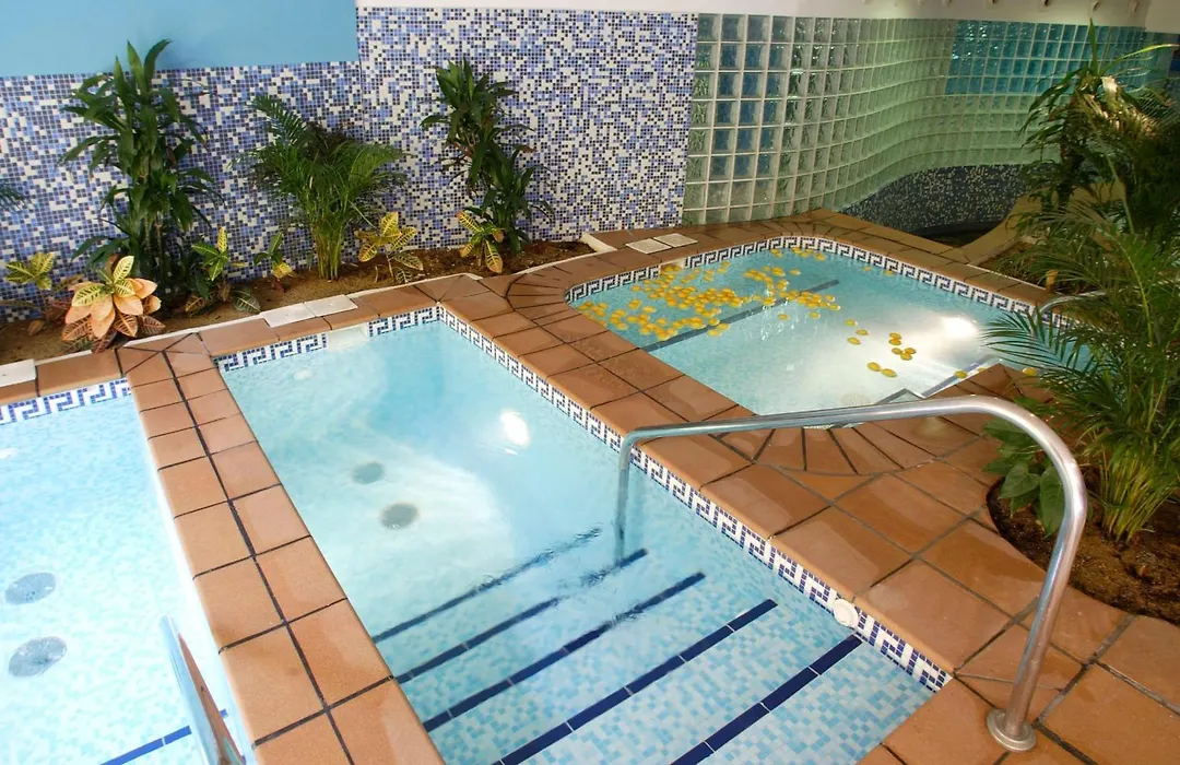Ibersol Almunecar Beach & Spa Hotel-1